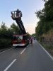 Brandeinsatz